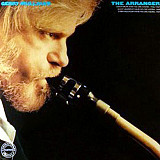Gerry Mulligan ‎– The Arranger (made in USA)