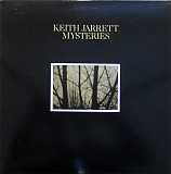 Keith Jarrett ‎– Mysteries