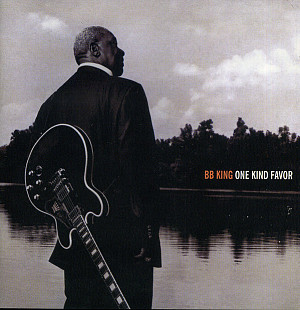 B.B.King 2008 - One Kind Favor