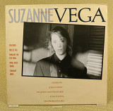 Suzanne Vega ‎– Suzanne Vega (Англия, A&M Records)