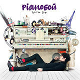 Pianoбой ‎– Простые Вещи 2012 (первый студийный альбом)