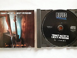 Tommy McCoy /Lucky Peterson