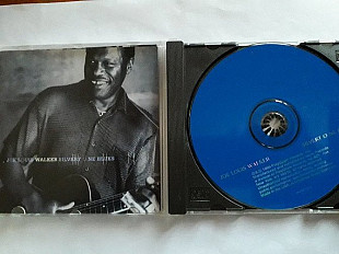 Joe Louis Walker Silvert ne blues