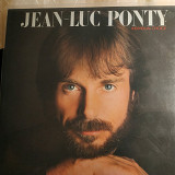 JEAK LUC PONTY''INDIWIDUAL CHOISE''LP
