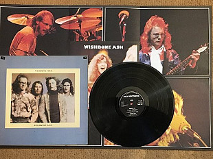 Wishbone Ash ‎– Wishbone Four*1973 *MCA Records ‎– MDKS 8011, MCA UK*1 PRES