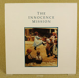 The Innocence Mission ‎– The Innocence Mission (Англия, A&M Records)