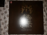 Неофициальный релиз группы Queen