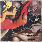 Zodiac ‎– 1983 Music In The Universe [Мелодия МОЗГ С60 — 18365-6]