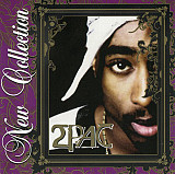 2Pac ‎– New Collection 2008
