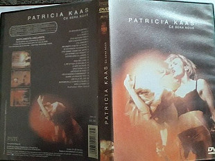 PATRICIA KAAS CE SERA NOUS