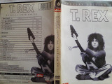 T.REX special edition ep