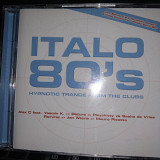 Italo 80'S CD2