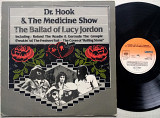 Dr. Hook & The Medicine Show - The Ballad of Lucy Jordan