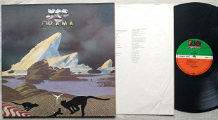 Yes - Dramma