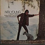 Neil Young ‎– Everybody Knows This Is Nowhere