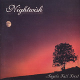 Nightwish ‎– Angels Fall First 1997 (Первый студийный альбом)