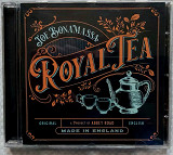 Joe Bonamassa - Royal Tea 2020