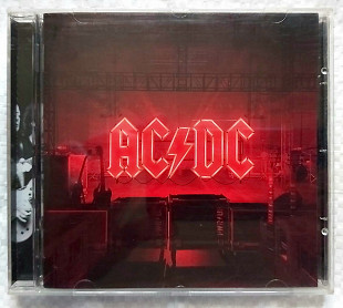 AC/DC - Power Up 2020