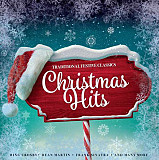 V.A. Sinatra, Presley, Martin, Nat King Cole - Christmas Hits- 2018. (LP). 12. Vinyl. Пластинка. Eur