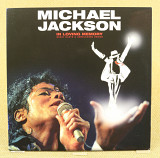 Michael Jackson ‎– In Loving Memory (Great Duets & Unreleased Demos) Unofficial Release
