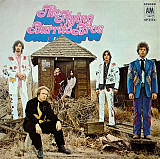 The Flying Burrito Bros ‎– The Gilded Palace Of Sin