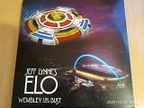 Jeff Lynne's ELO - Wembley Or Bust (3lp)