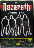 Nazareth- DRESSED TO KILL