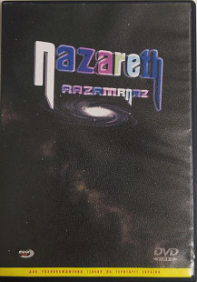 Nazareth- RAZAMANAZ