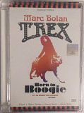 Marc Bolan T. Rex- BORN TO BOOGIE: Special Edition