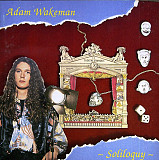 Adam Wakeman 1994 - Soliloquy