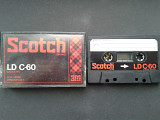 Scotch LD C-60