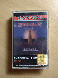 Shadow Gallery - Legacy ( progressive metal )
