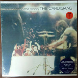 Cardigans-First band on the Moon-запечатан