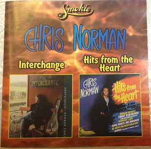 Chris Norman - Interchange / Hits From The Heart