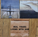Neil Young - конверты для мини винила