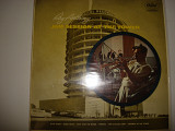 RAY ANTHONY- Jam session at the tower 1956 UK Jazz