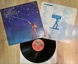Nazia & Zoheb Hassan & Biddu ‎– Star - 1982. (LP). 12. Vinyl. Пластинка. India. Rare.