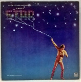 Nazia & Zoheb Hassan & Biddu ‎– Star - 1982. (LP). 12. Vinyl. Пластинка. India. Rare.