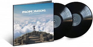 Вініл платівки Imagine Dragons