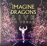 Вініл платівки Imagine Dragons