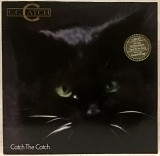 C.C. Catch ‎ (Catch The Catch) 1986. (LP). 12. Vinyl. Пластинка. Germany.