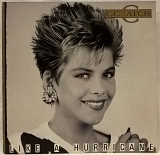 C.C. Catch ‎ (Like A Hurricane) 1987. (LP). 12. Vinyl. Пластинка. Germany.