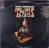 The Byrds ‎– Fifth Dimension