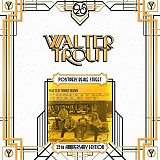 S/S - vinyl, 9 альбомов-Walter Trout 2xLP (180g) (Limited Edition) (25th Anniversary Series)