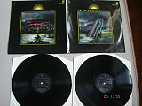 PROGRES 2 The Third Book Of The Jungle 1983 2LP