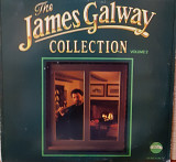 Пластинка James Galway ‎– The James Galway Collection - Volume 2.