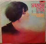 Пластинка Roberto Delgado Orchestra ‎– Spanish Eyes