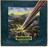 Bergendy ‎– Fagypont Fölött Miénk A Világ - 1976. (LP). 12. Vinyl. Пластинка. Hungary