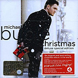Michael Bublé ‎– Christmas 2011 (Седьмой студийный альбом )