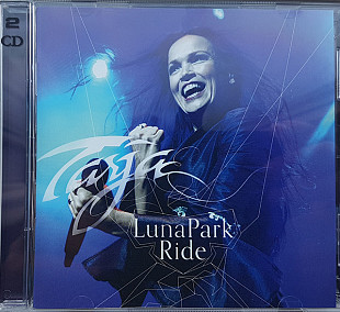 Tarja* ‎– Luna Park Ride 2015